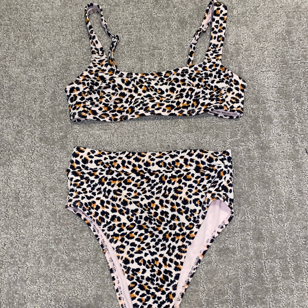 Swimsuit set